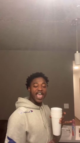 Skreet Skreet | When u can finally be WEiRd around her🤣🥺#reels #drafts | Instagram