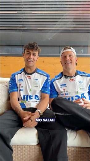 They were surprisingly good at this (eventually…) #F1 #VCARB