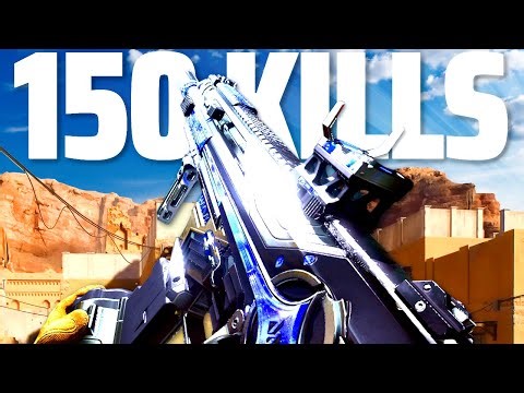 Dropping 150 KILLS With The NEW BEST K437 BUILD! (Delta Force Gameplay)