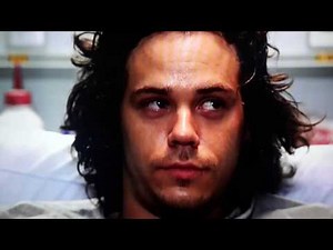 Michael Raymond-James - Mr. Tunny - ER S11E3 - Try Carter (2004)