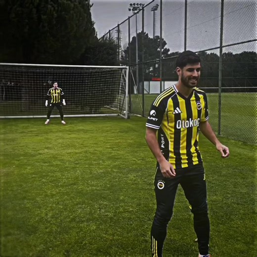 Galatasaray'ın Kocası: Kimdir Asensio?