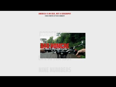 Interactive List Hover Animation Tutorial | SCSS, JavaScript GSAP