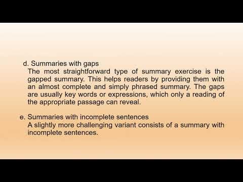 PREPARATION OF INSTRUCTIONAL MATERIALS FOR TEACHING LITERATURE