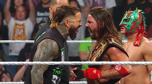 “We’re coming back” — Jimmy Uso rocks WWE with career-defining statement on the Usos’ future — backstage detonates over the sudden U-turn that defies all predictions, leaving fans in total panic and fellow superstars stunned by what’s being called the biggest twist in the Uso brothers’ careers after recent events 👇👇👇 | Suplex News