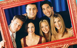 The One With the 'Carpool Karaoke!' Watch the Friends Cast Reunite With James Corden at Central Perk