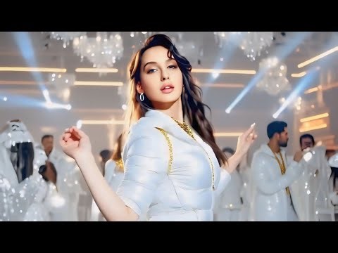 Nora ali fateh khan new song | trending songs bollywood songs| new songs bollywood songs | #8k HD