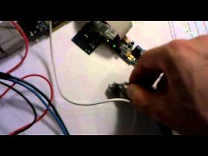 Injector MOSFET driver and Injector test