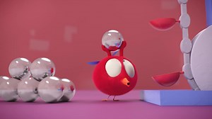 😍 Nice one ! #batch8 #chicky #batch08 #whereschicky #chicky #cubecreativeproduction #xilamanimation #cartoon #dibujosanimados | Where's Chicky?