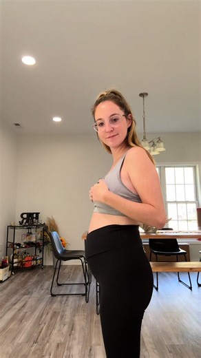 Capturing the Journey: 28 Weeks Pregnant