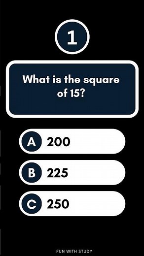 Speed Math Test | Maths Quiz #quiz #trivia #mathsquiz #quiztime #quizshorts