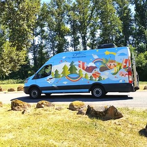 80 reactions · 6 comments | Bought with an ARPA grant and with...