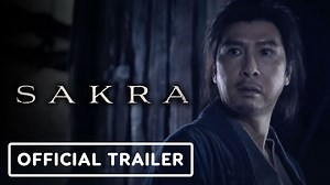 Sakra - Official Trailer (2023) Donnie Yen, Chen Yuqi, Cya Liu - The Global Herald