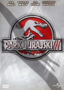 Park Jurajski III (2001) film online - Gdzie obejrzeć: Netflix | HBO | Prime | CDA | Filmweb
