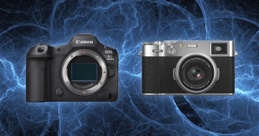 Camera Sales Surged in Japan in 2024