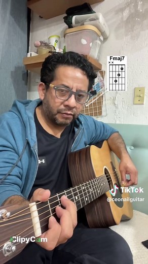 Tutorial de Rasgueo: Mi Historia Entre Tus Dedos