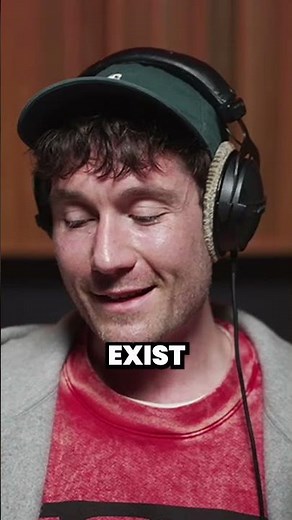 Bastille’s Dan Smith On Dealing With Bad Reviews | Dan Smith Interview | Guy Raz