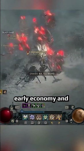 D4 Season 14 Is LIVE — Best Meta Class & Fast Leveling #Diablo4 #Season14 #ARPG