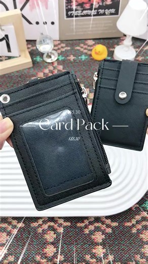 Work permit card cover, multi-card card cover with lanyard, student card cover#cardholder #student #work #campus #buscard