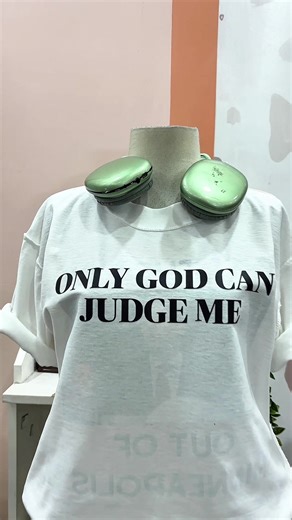 Only God Can Judge Me: Tupac's Legacy