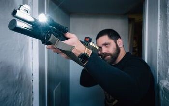 Is 1911 Tougher than Glock? Ultimate 1911 vs Glock Torture Test | Ep.1