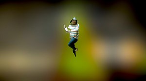 Amie - 3D model by percycampos