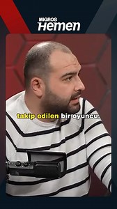 "Al-Musrati ve Muçi’yi bu paralardan aşağıya alamazsın..." #işbirliği @migroshemen | Sports Digitale