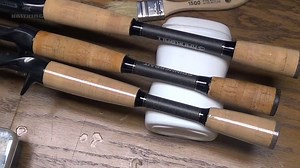 How to Protect your cork handles on your rod and reels!!! | KastKing