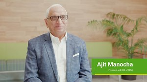 SEMI Sustainability Initiative 2023