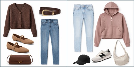 Skinny Jeans Are Trending Again—Here’s How to Wear Them Now