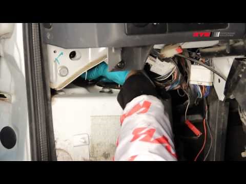 KYB FIAT Ducato; CITROEN Jumper / Relay; PEUGEOT Boxer Front