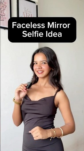 Sexy mirror selfie Idea 🥵 For girls | Pinterest Aesthetic | WhatsApp | Snapchat | Instagram #grwm