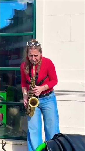 Siempre jazz 🎷 My One and only Love #jazz #livemusic