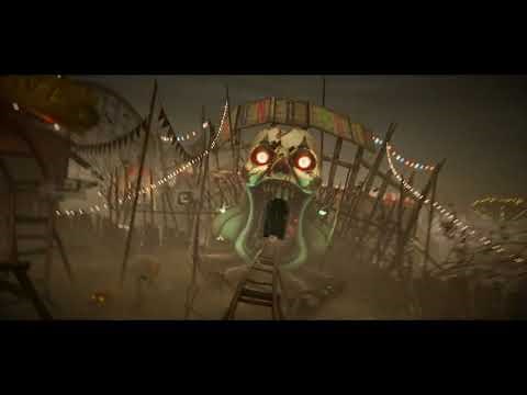 Carnival - All New XD Dark Ride Theater Game - only at Xtreme Action Park