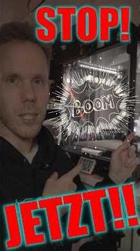 Is your 3D printer constantly crashing? 😤 THIS is the reason!