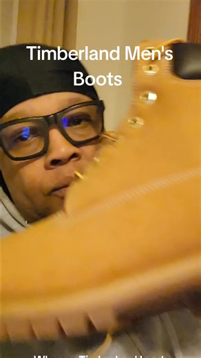 The Allure of Timberland Boots: A Cultural Icon