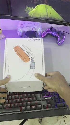 Ultimate Gaming Headset Showdown!