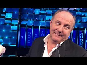 Intervista a Gerry Scotti