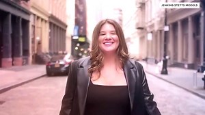 TikTok star Remi Bader shares emotional journey to stardom