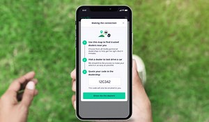 Oodle launches digital platform to bring pre-approved finance customers to car dealerships