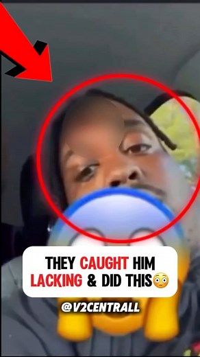 They Caught Him Lacking & Did This | Thread & Things | Facebook