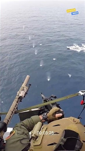 $45.8 Million Drug Empire Crushed by Coast Guard Cutter Tahoma