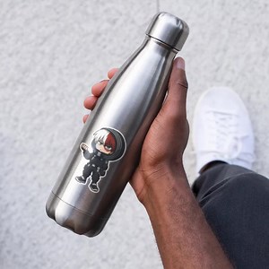 Chibi Digital Hero Sticker Bundle – My Hero Academia Set of 3 | Deku, Bakugo | Todoroki | Kawaii Anime Clipart PNG for Planners | Goodnotes - Etsy