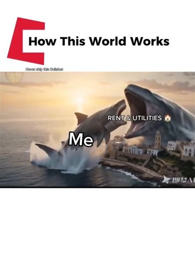 How This World Works ? #memes #shorts