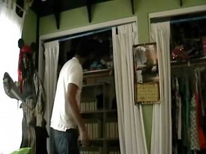 Kirsten's Room - Room Raiders