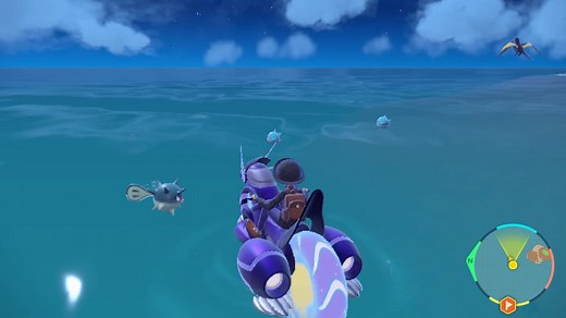 How To Evolve Barboach in Pokémon Scarlet and Violet - Videogamer