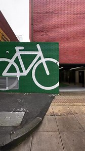 Riding to uni is a breeze with decked out bike hubs at our Bundoora and City campuses. 🚴 | RMIT University
