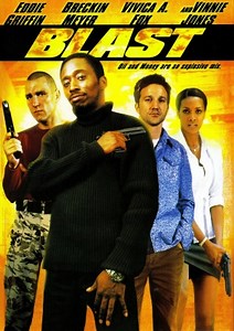 Blast (Film, 2004) - MovieMeter.nl