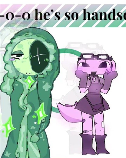 Moonshell | #moonshell #dandysworld #dw