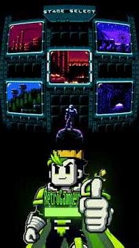 NES - Tokkyuu Shirei Solbrain (Solbrain) #shorts