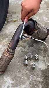 🚨Is your CHECK ENGINE light on? Don't pay a mechanic hundreds! A faulty 02 Sensor is the #1 cause and it's EASY to fix yourself. Our premium oxygen sensor: ✅Direct OEM Fit - No guesswork ✅Boosts MPG & Restores Power ✅5-Minute DIY Install (Save $$!) Watch how easy it is to replace it and get your car running smoothly again. ⬇️Get the RIGHT sensor for your car now! Click the link in our bio! #O2Sensor #CheckEngineLight #tiktokshopcybermonday #tiktokshopblackfriday | Light & Logic